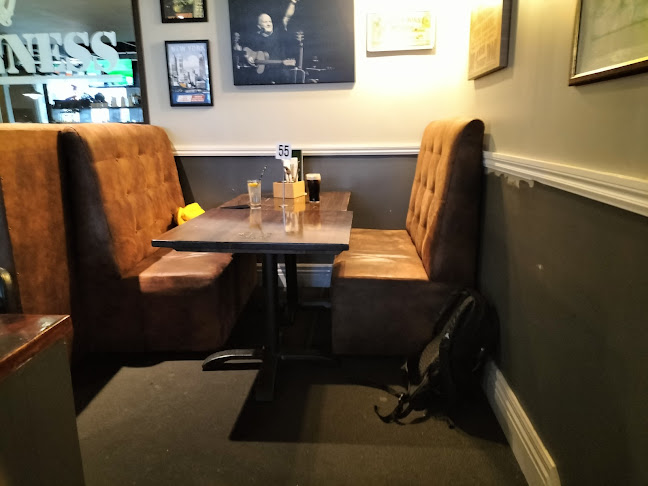 Jack Hackett's Irish Pub - Hospitality and gastronomy