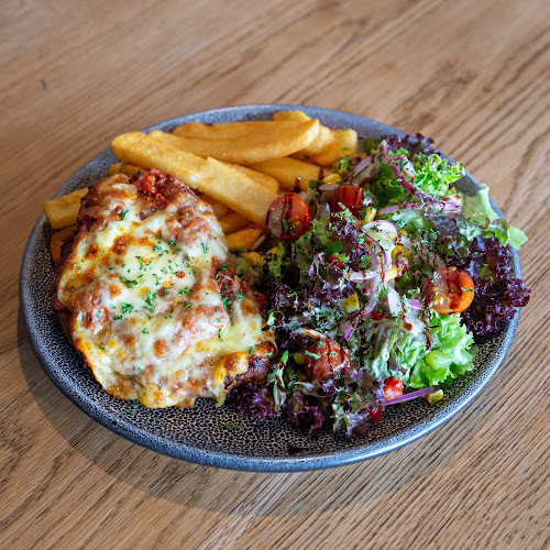 Comentarii opinii despre Water Bar Wānaka