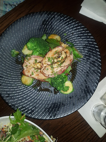 Reviews of Northstar Motel Restaurant & Bar in Oamaru - Hospitality and gastronomy