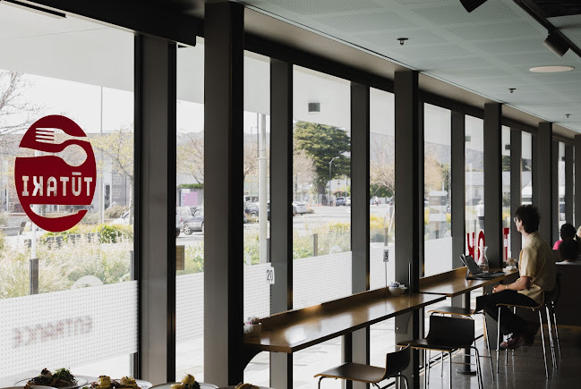 Tutaki Cafe