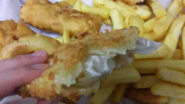 Albany Fresh Fish and Takeaways - Hospitality and gastronomy