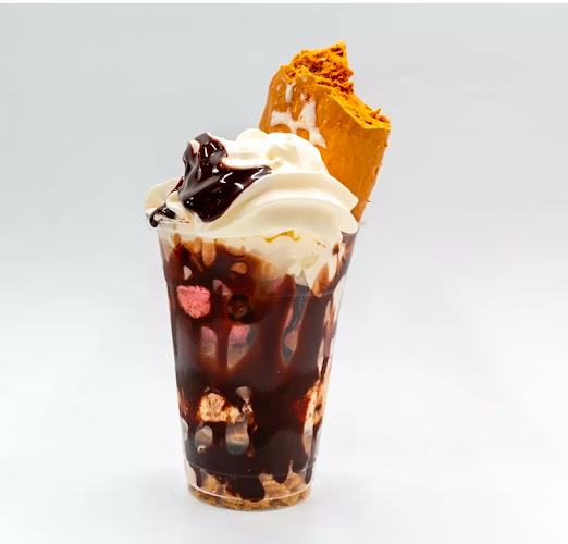 Gelato 2u - Hospitality and gastronomy