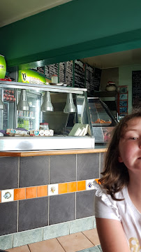 Fast Foods - Hospitality and gastronomy