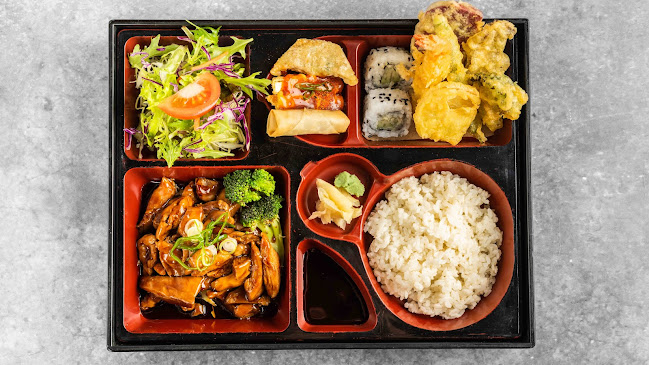 Masako Japanese Restaurant