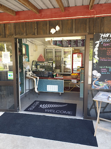 Comentarii opinii despre Coromandel Oyster Company