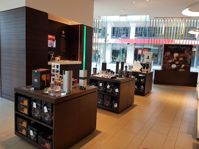 Comentarii opinii despre Nespresso Boutique Wellington