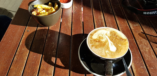 Postmasters Kitchen + Bar - Arrowtown