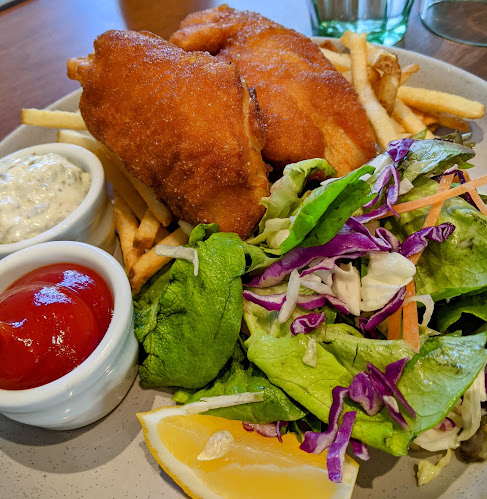 Midpoint Café - Auckland