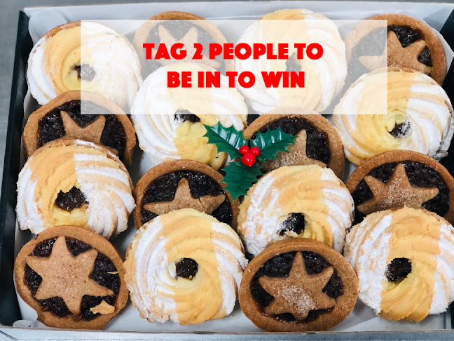 Nada Bakery - Hospitality and gastronomy