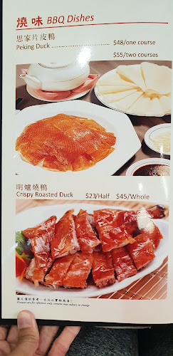 Opinii despre Hong's Kitchen în Auckland - Hospitality and gastronomy