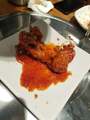 Opinii despre Ye-Chon Korean BBQ and Restaurant în Christchurch - Hospitality and gastronomy