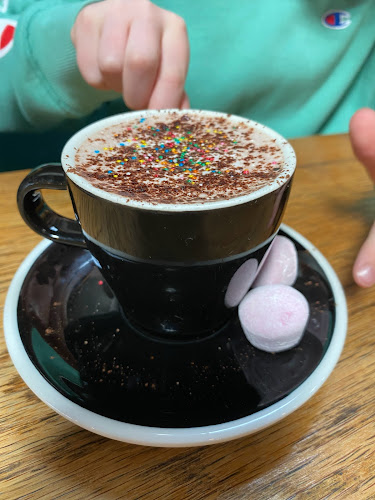 Black Betty Cafe - Christchurch