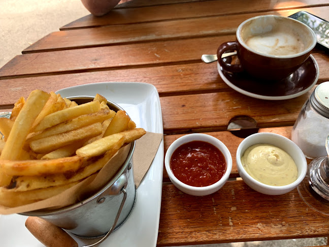 Reviews of The Orchard House Café in Katikati - Hospitality and gastronomy