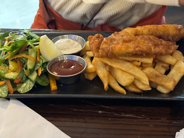 Strathmore Local - Hospitality and gastronomy