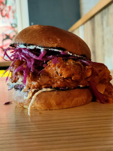 Burger Culture - Nelson