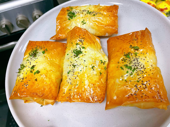 Cafe Olive - Hamilton