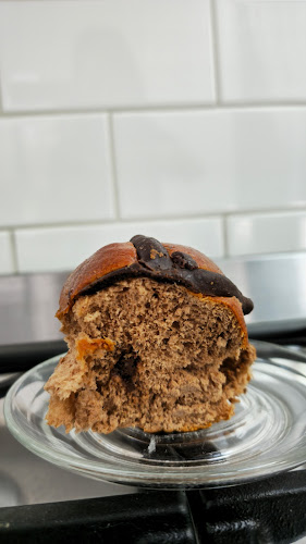 Nada Bakery - Wellington