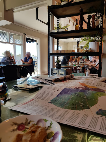 The Little White Rabbit - Foxton Beach