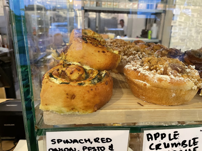 Little Frimley Kitchen - Hastings