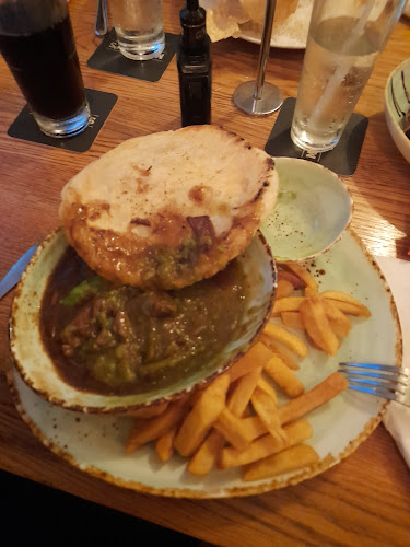 Speakers Corner Ale House