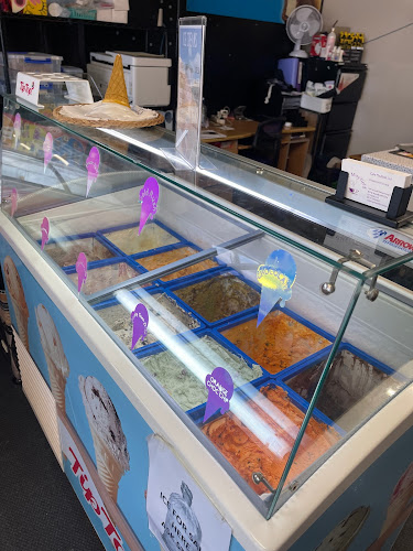 Comments and reviews of Cafe Mayfield