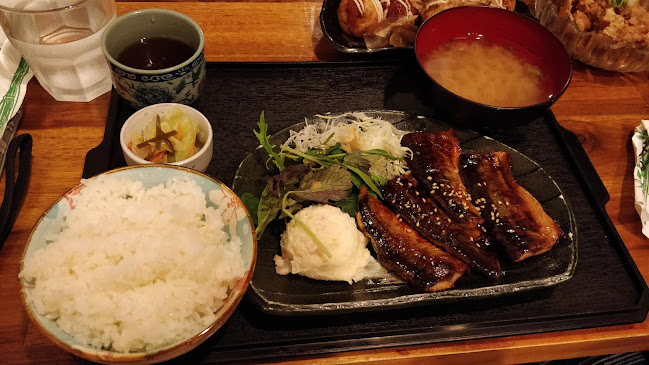 Yoshizawa Japanese Restaurant