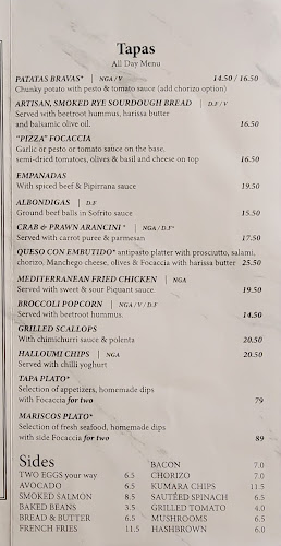 Opinii despre La Vista Cafe & Restaurant în Auckland - Hospitality and gastronomy