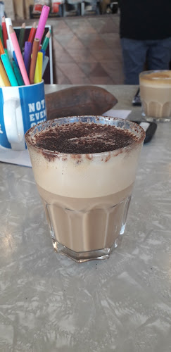 Kuku Coffee Otepoti - Dunedin