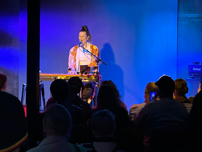 Monkey House Lounge and Cabaret Bar