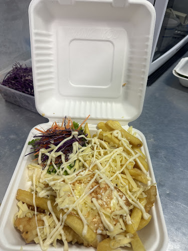 Comentarii opinii despre Five star fish n chips takeaway levin