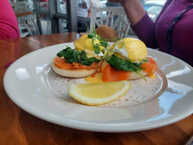 Entice Café & Catering - Masterton