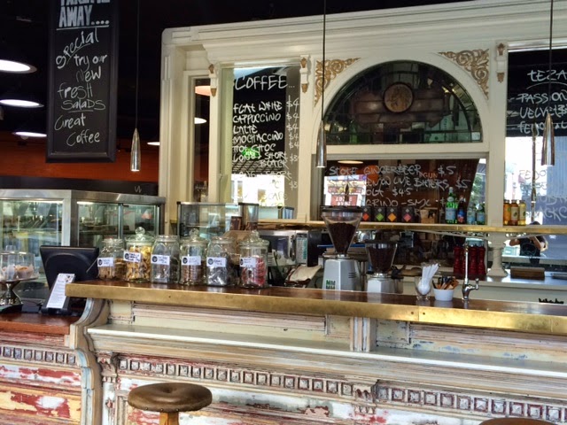 Opinii despre The Coffee Bar în Auckland - Hospitality and gastronomy