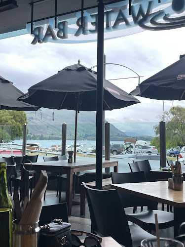 Water Bar Wānaka - Wānaka