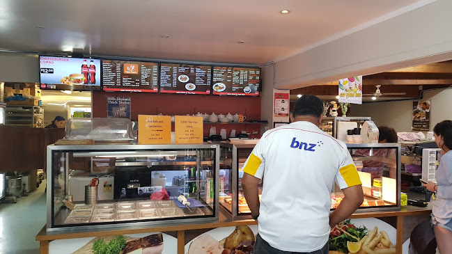 Comentarii opinii despre Raglan Bakery