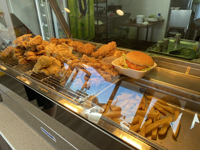 Totally Chicken Howick