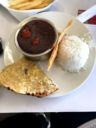 Popsies Indian Restaurant Café & Bar Phone number