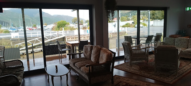 Comentarii opinii despre Slip Inn Marlborough