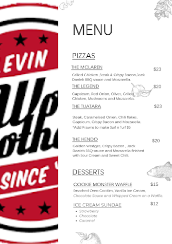 Wood Brothers - Auckland