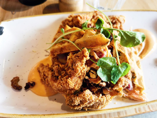 Comments and reviews of MELBA Hillsborough