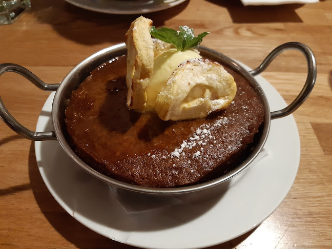 The Zookeeper's Son - Hospitality and gastronomy