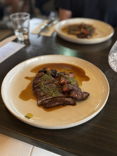 Brick Eatery - Hospitality and gastronomy