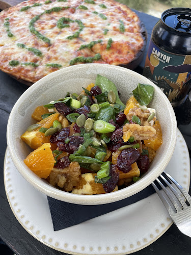 Pinot Junction -Lakeside Cafe - Cromwell