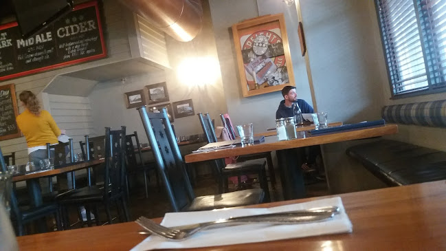 Speight's Ale House Petone - Wellington