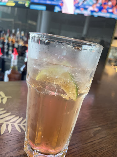 Comentarii opinii despre Vantage Bar