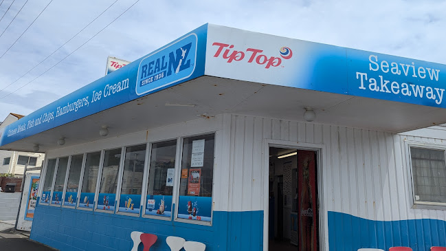 Seaview Takeaways - Hospitality and gastronomy