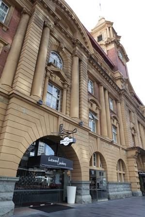 Botswana Butchery - Auckland