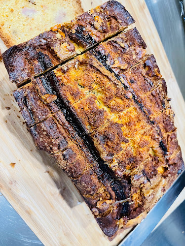 The Sugar Grill Cafe Te Atatu ALLPRESS COFFEE - Hospitality and gastronomy