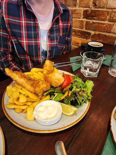 The Craic Irish Tavern - Hospitality and gastronomy