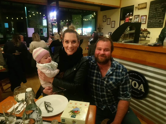 Craft @ Arabica - Hospitality and gastronomy