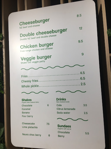 Shake Out Palmerston North